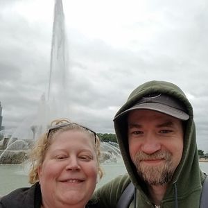 Meet your Posher, Gary